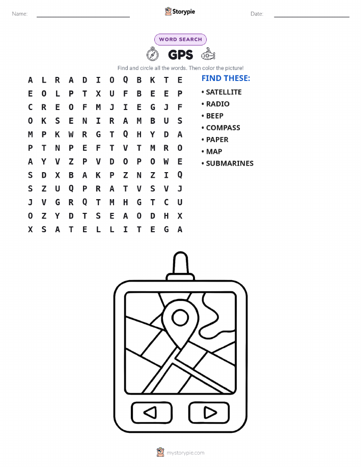 Word Search