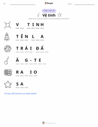 Xem trước tài liệu in sẵn Vệ tinh