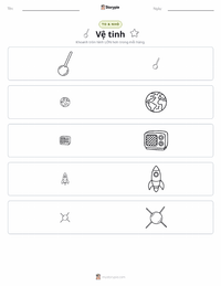 Xem trước tài liệu in sẵn Vệ tinh