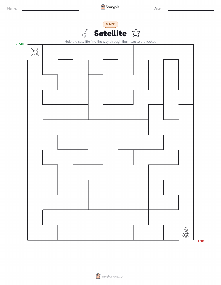 Maze