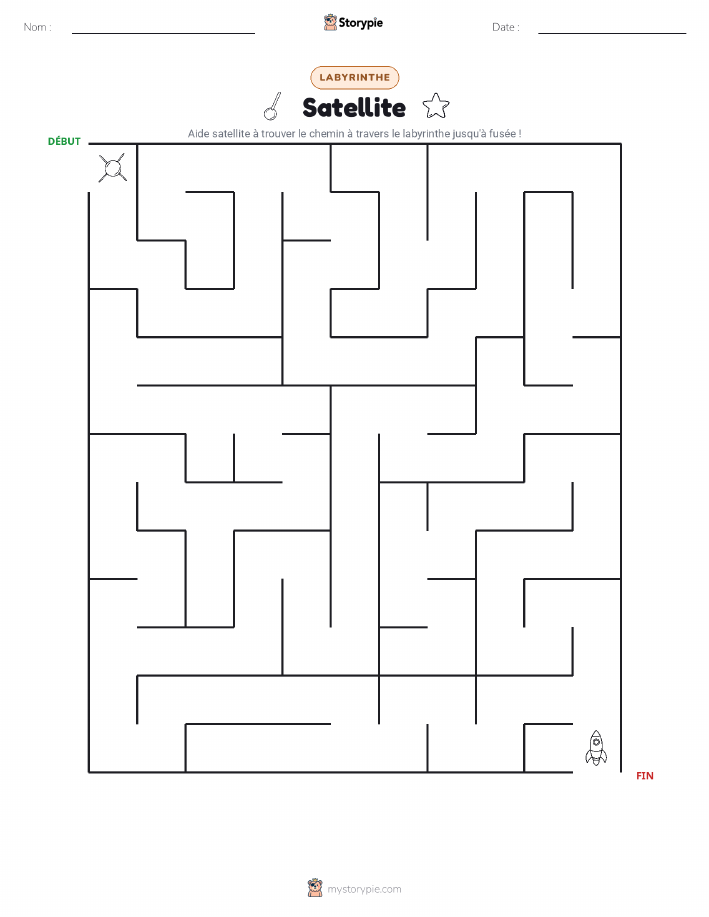 Labyrinthe