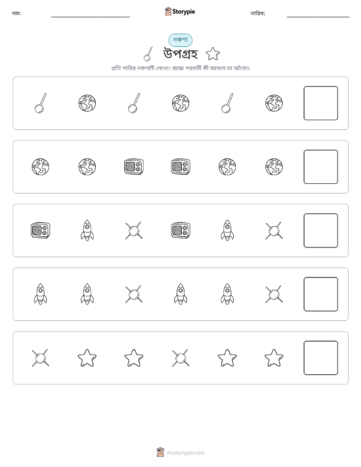 প্যাটার্ন