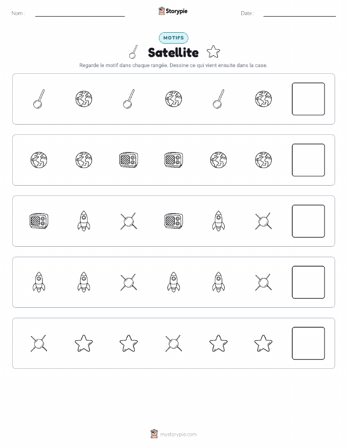 Motifs