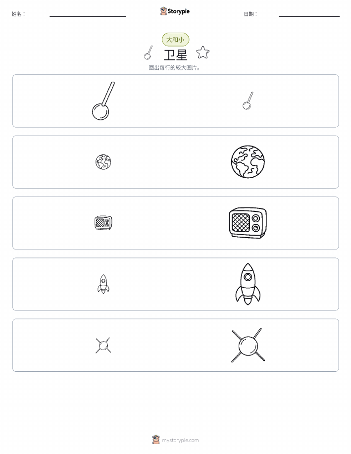 分类