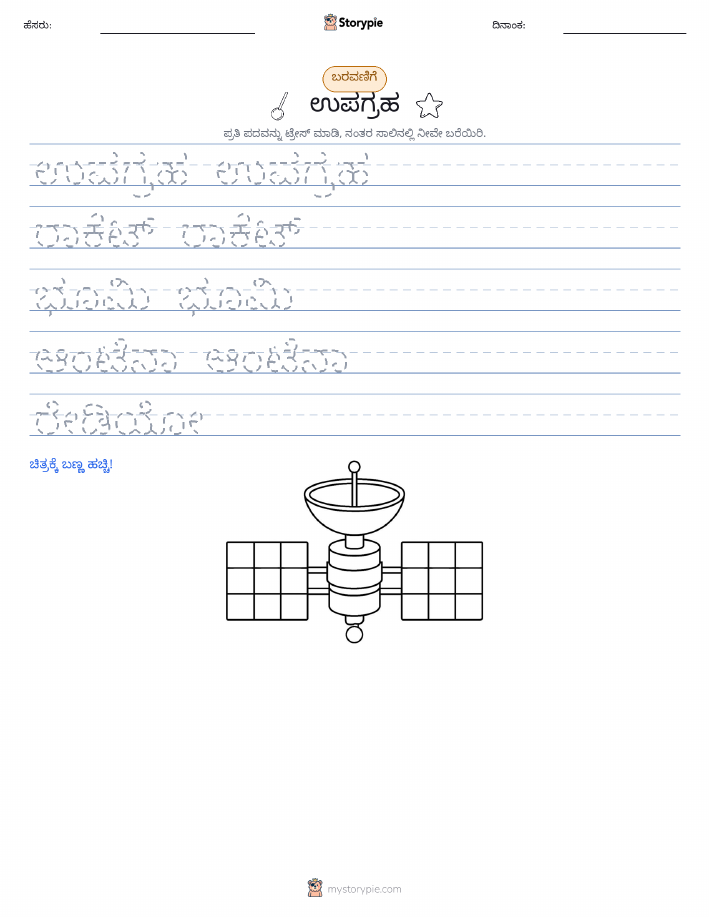 ಲೇಖನ ಅಭ್ಯಾಸ