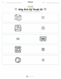 Xem trước tài liệu in sẵn Máy ảnh kỹ thuật số