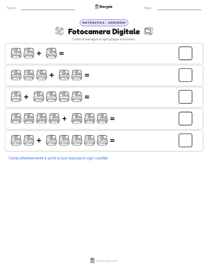 Matematica Visiva