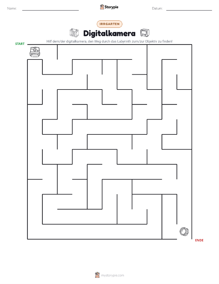 Labyrinth