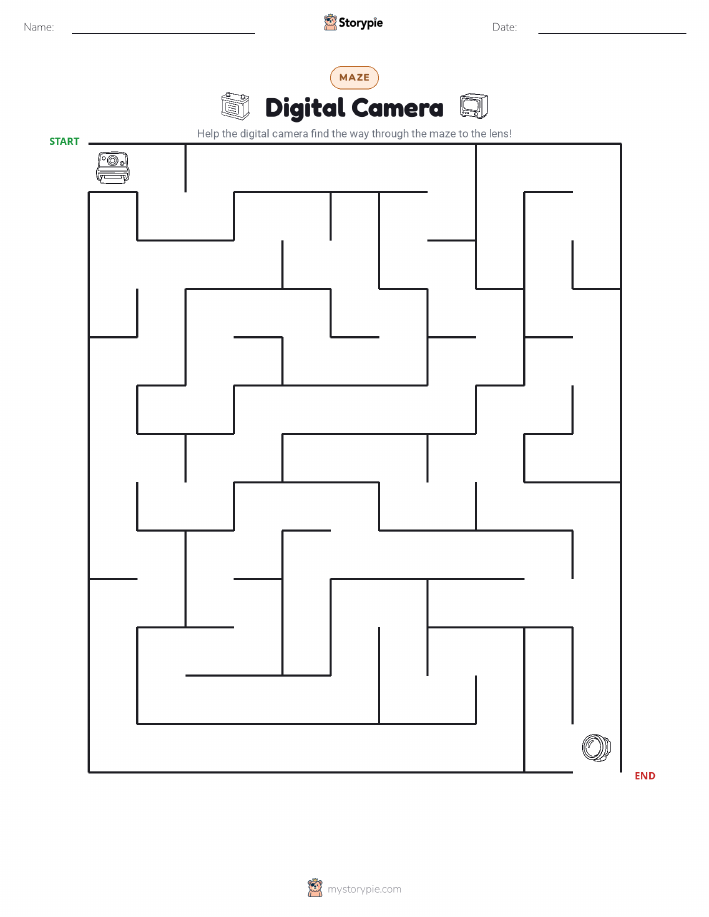 Maze