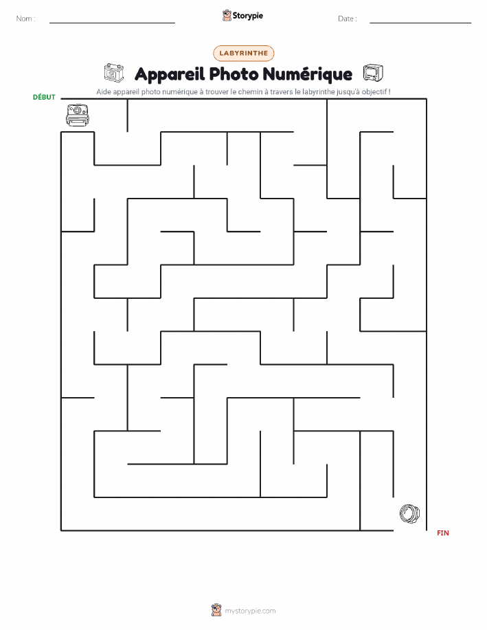 Labyrinthe