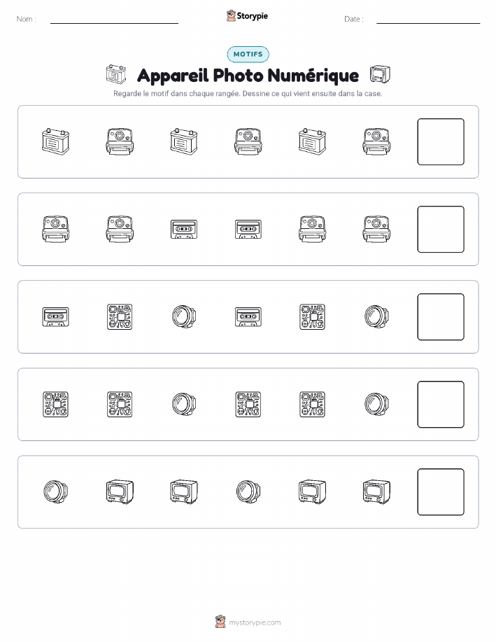 Motifs