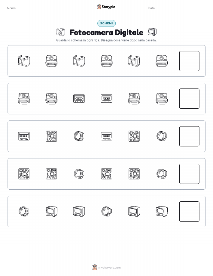 Pattern