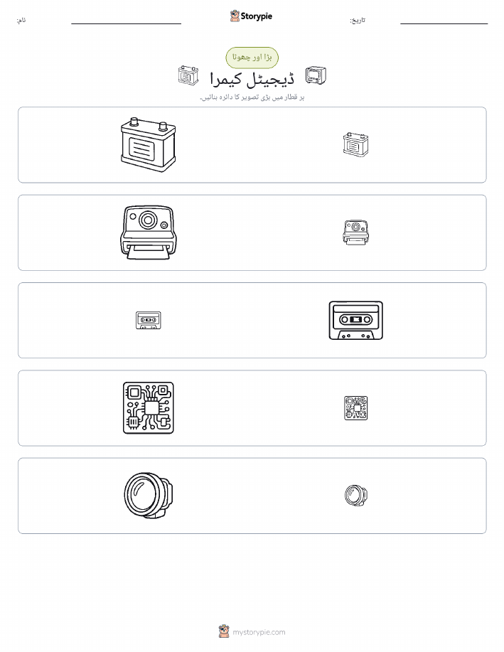 ترتیب دینا