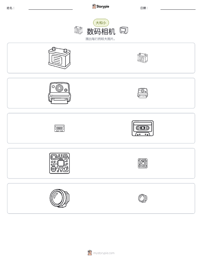 分类