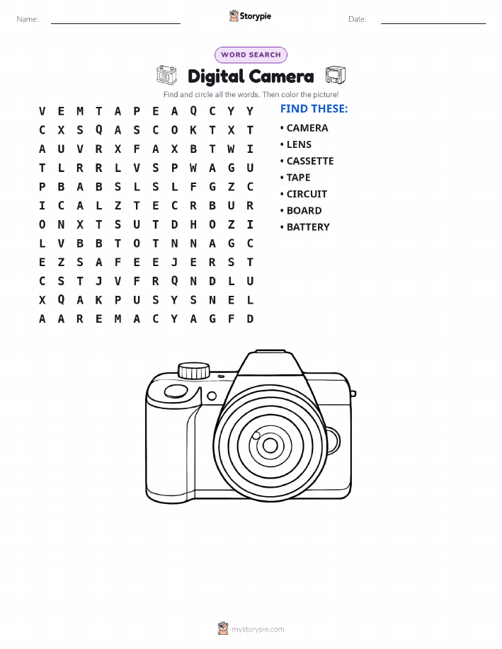 Word Search