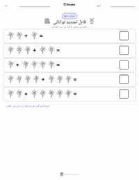 قابل تجدید توانائی پرنٹ کرنے کے قابل ورکشیٹ کا پیش نظارہ