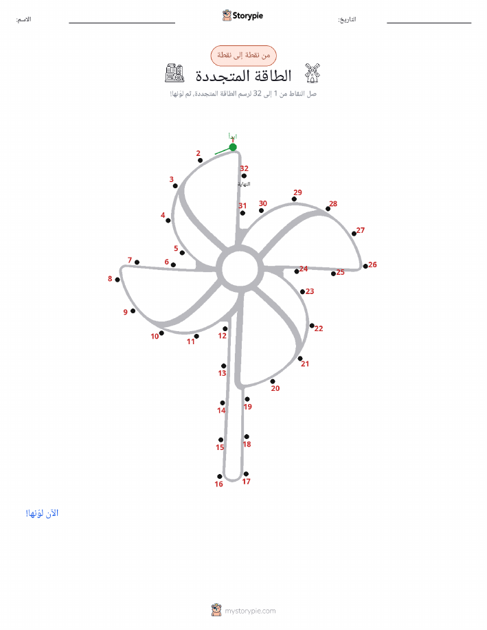 نقطة إلى نقطة