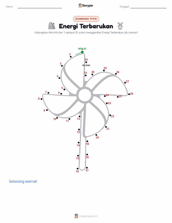 Titik ke Titik