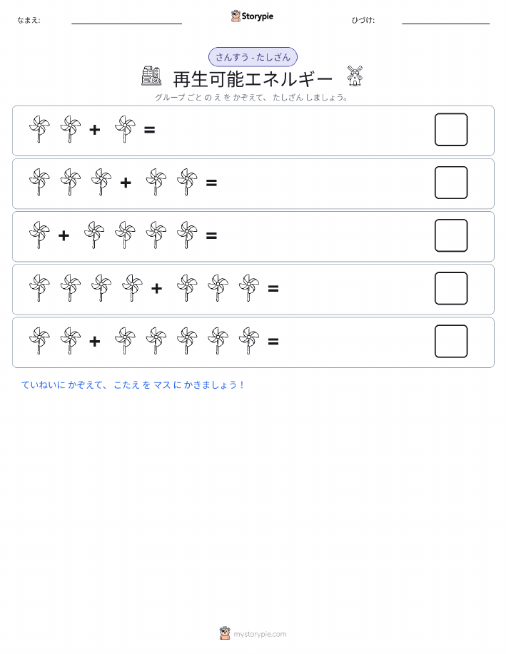 絵の数学