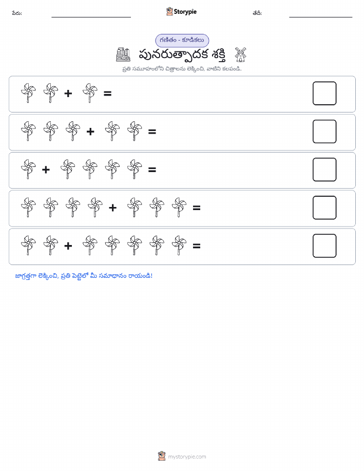 చిత్ర గణితం