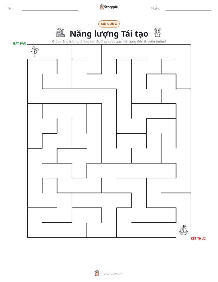 Mê Cung