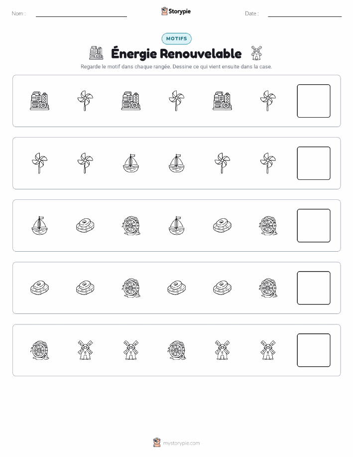 Motifs