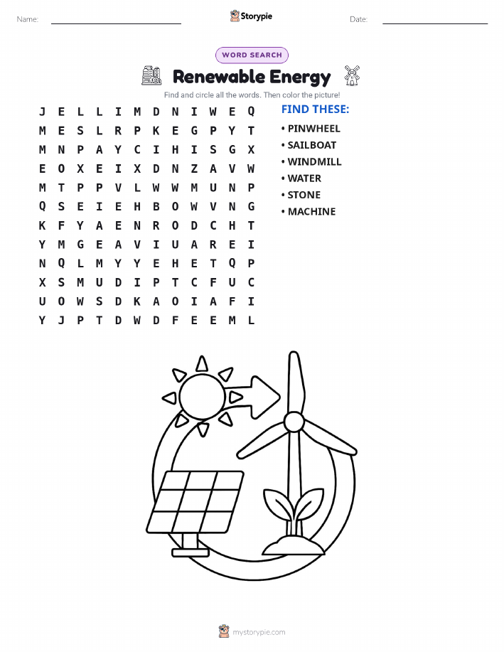 Word Search