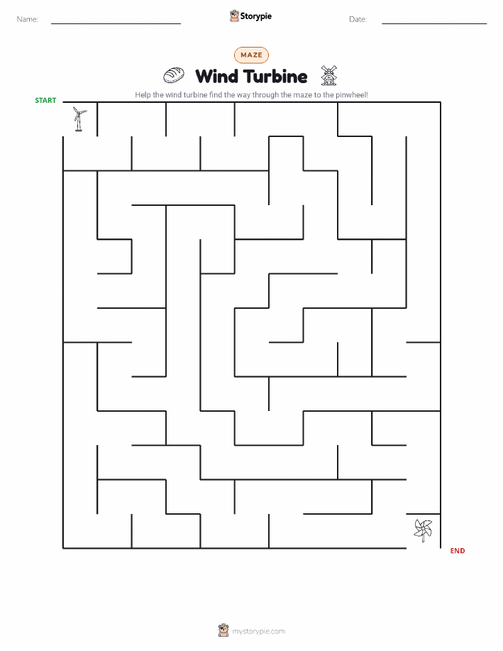 Maze