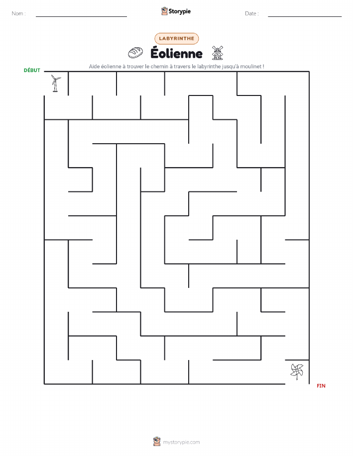 Labyrinthe
