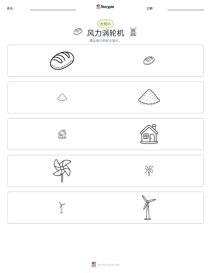 分类