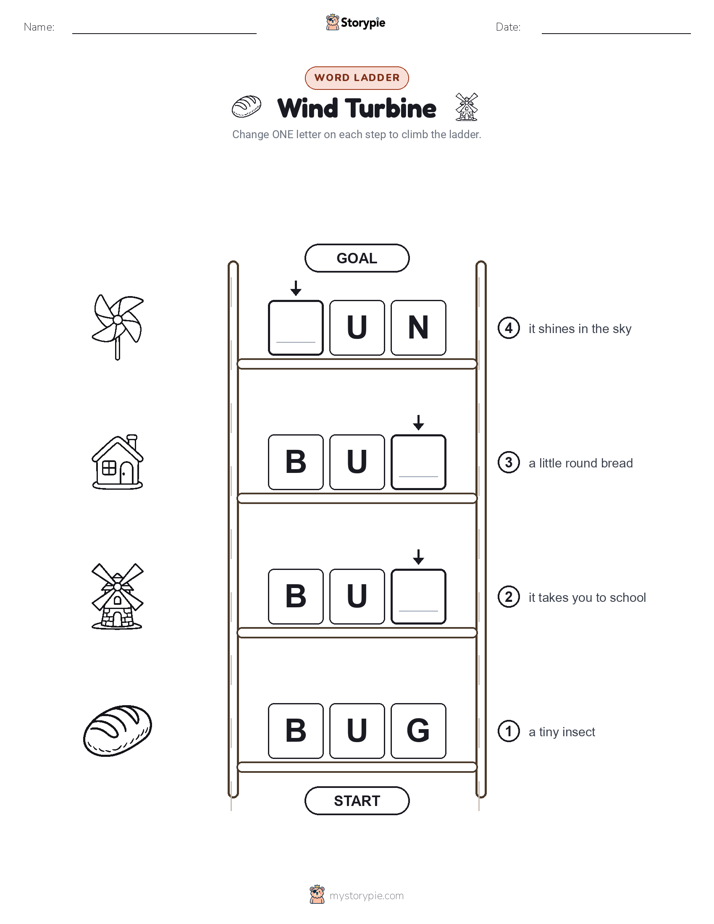 Word Ladder