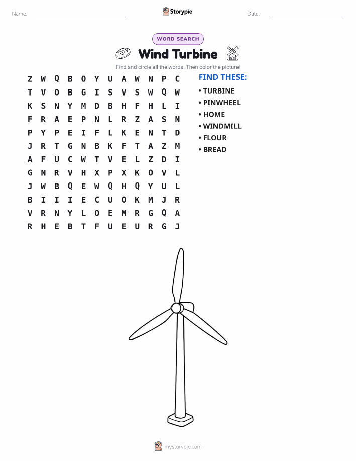 Word Search