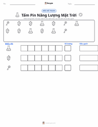 Xem trước tài liệu in sẵn Tấm Pin Năng Lượng Mặt Trời