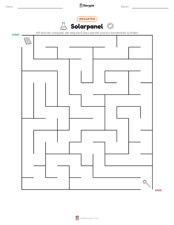 Labyrinth