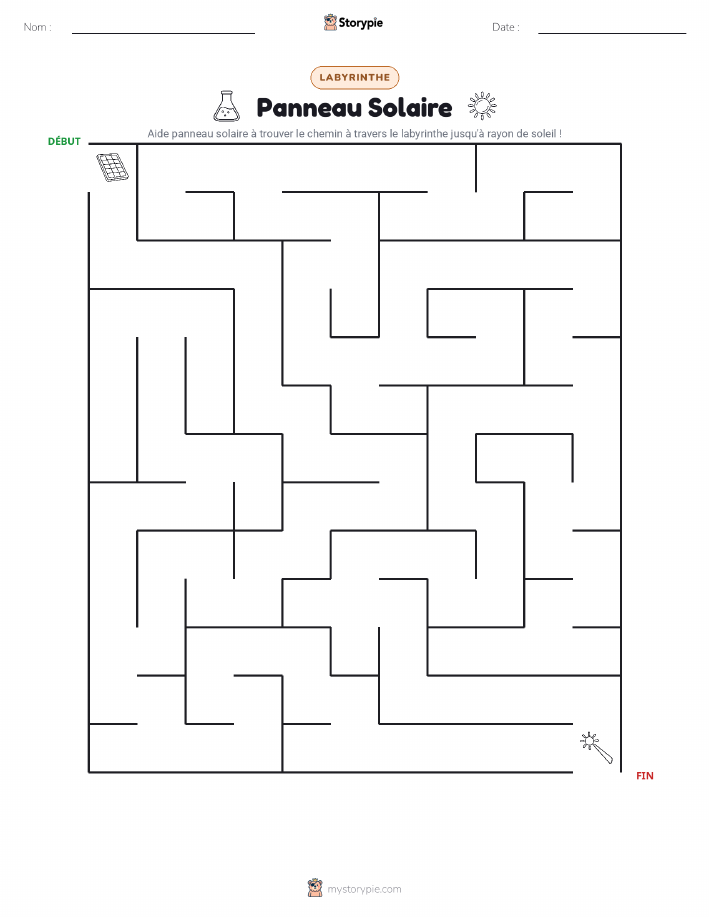Labyrinthe