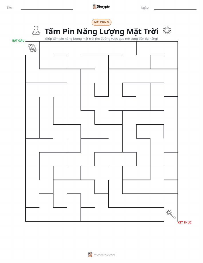 Mê Cung