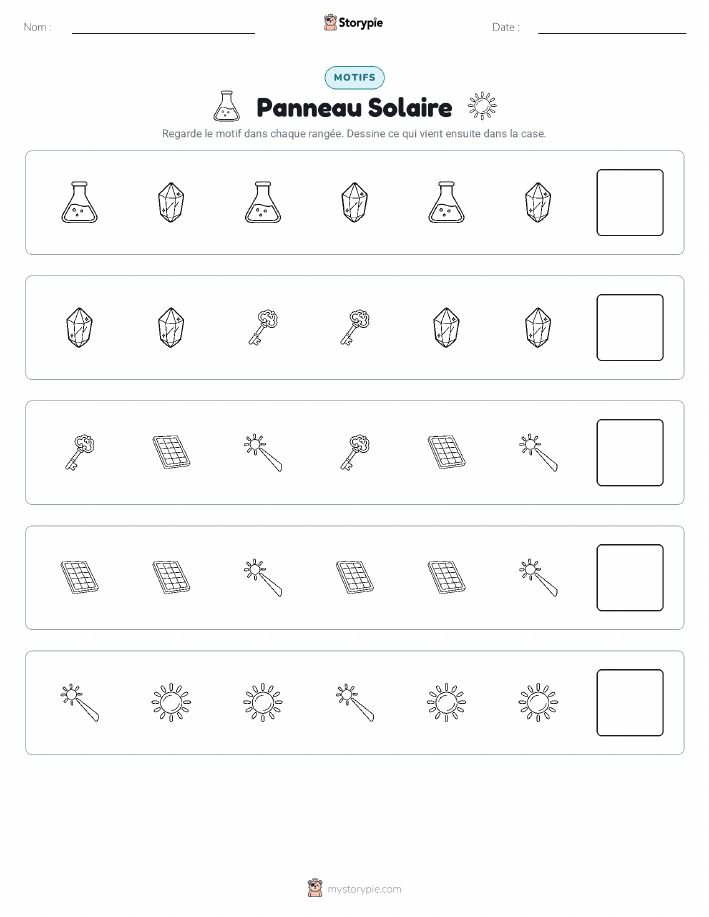 Motifs