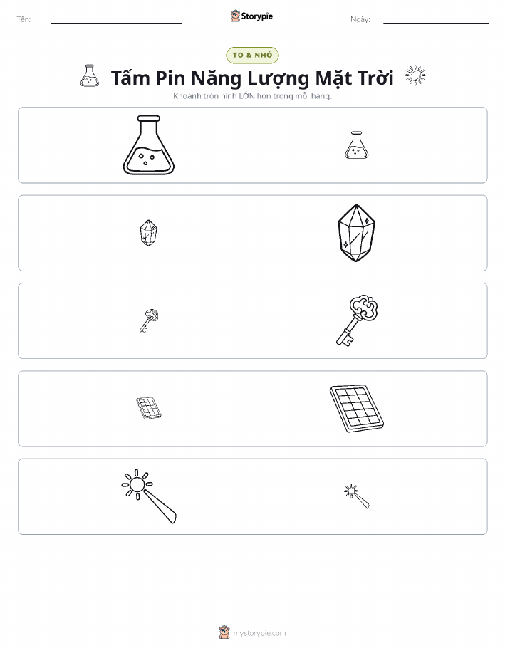 Phân Loại