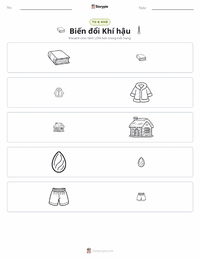 Xem trước tài liệu in sẵn Khí hậu