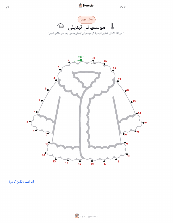 نقطے سے نقطے تک