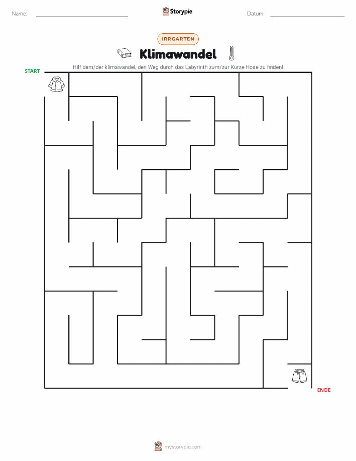 Labyrinth
