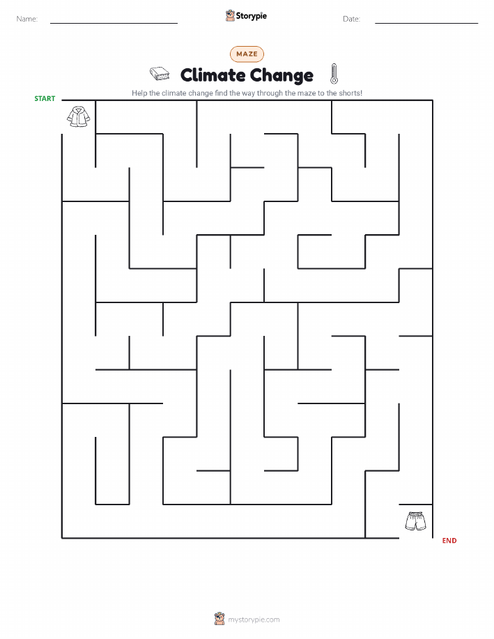 Maze