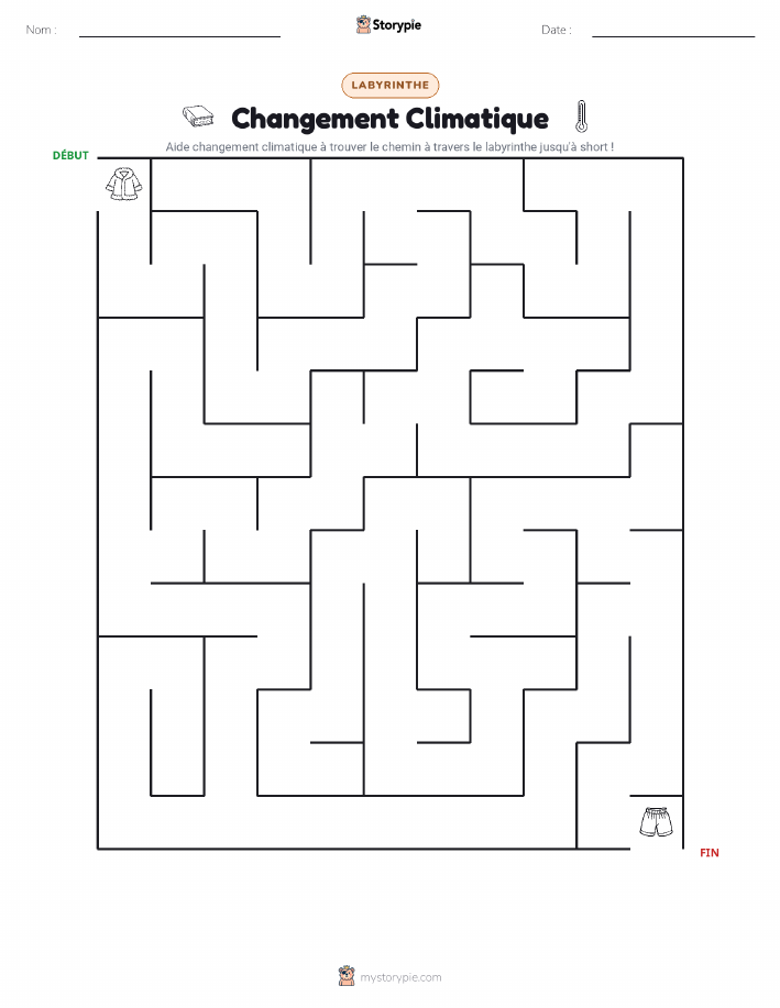 Labyrinthe