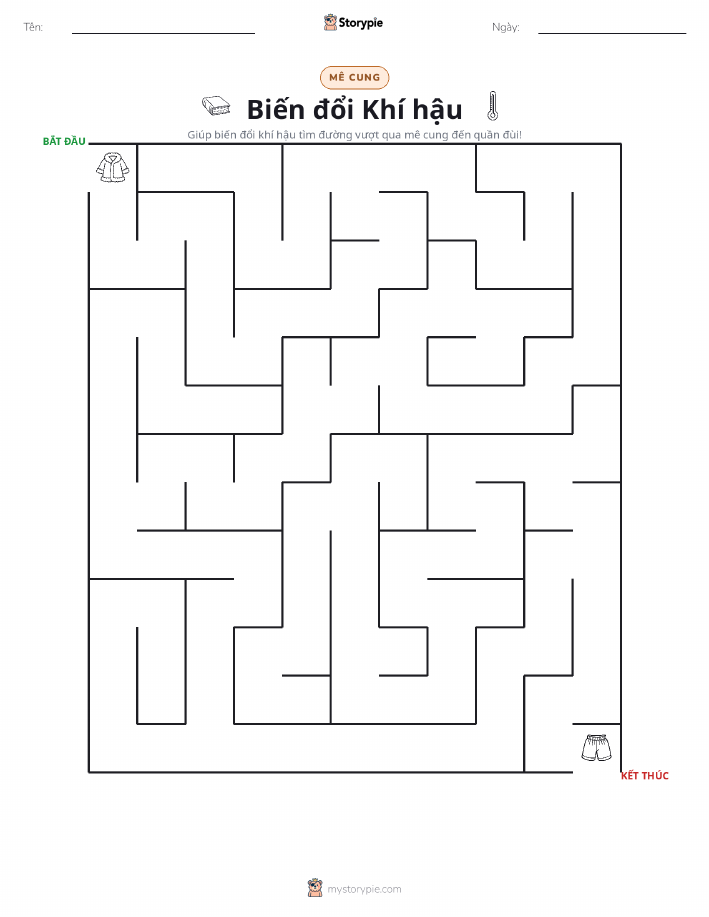 Mê Cung