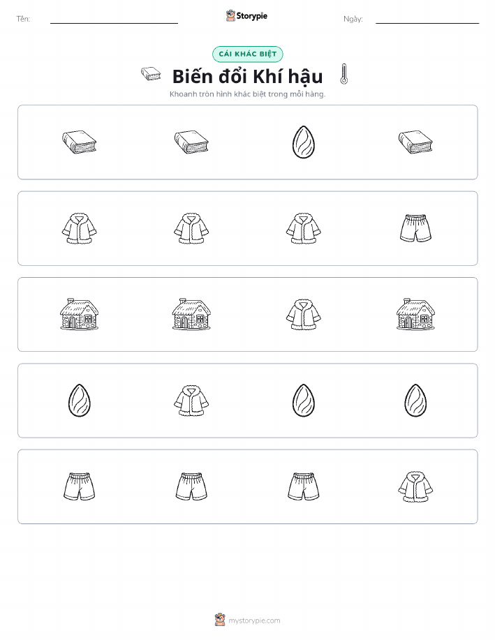 Khác Biệt