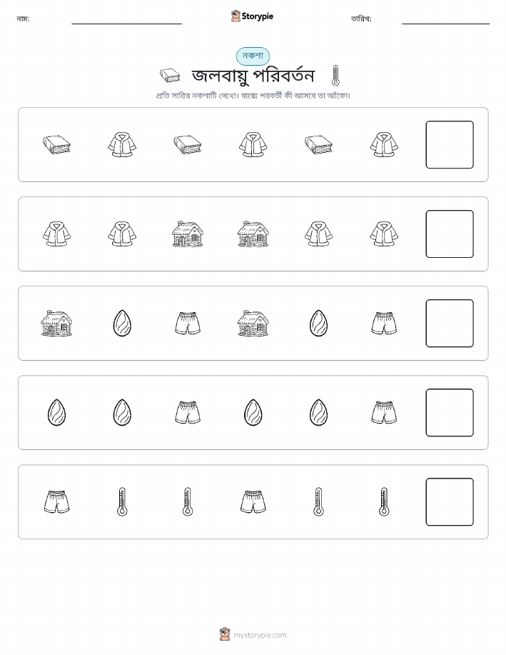 প্যাটার্ন