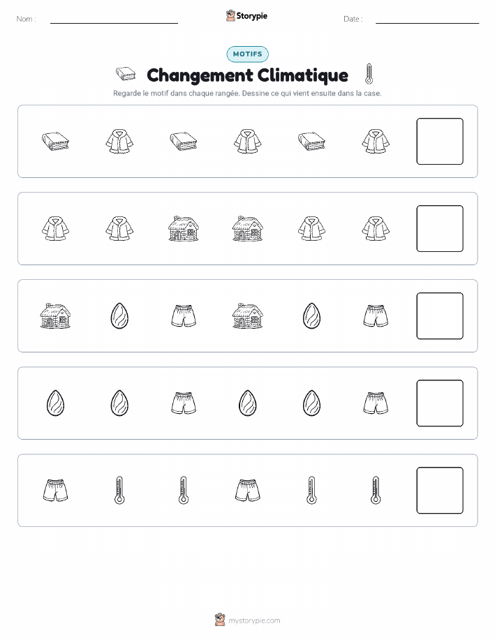 Motifs