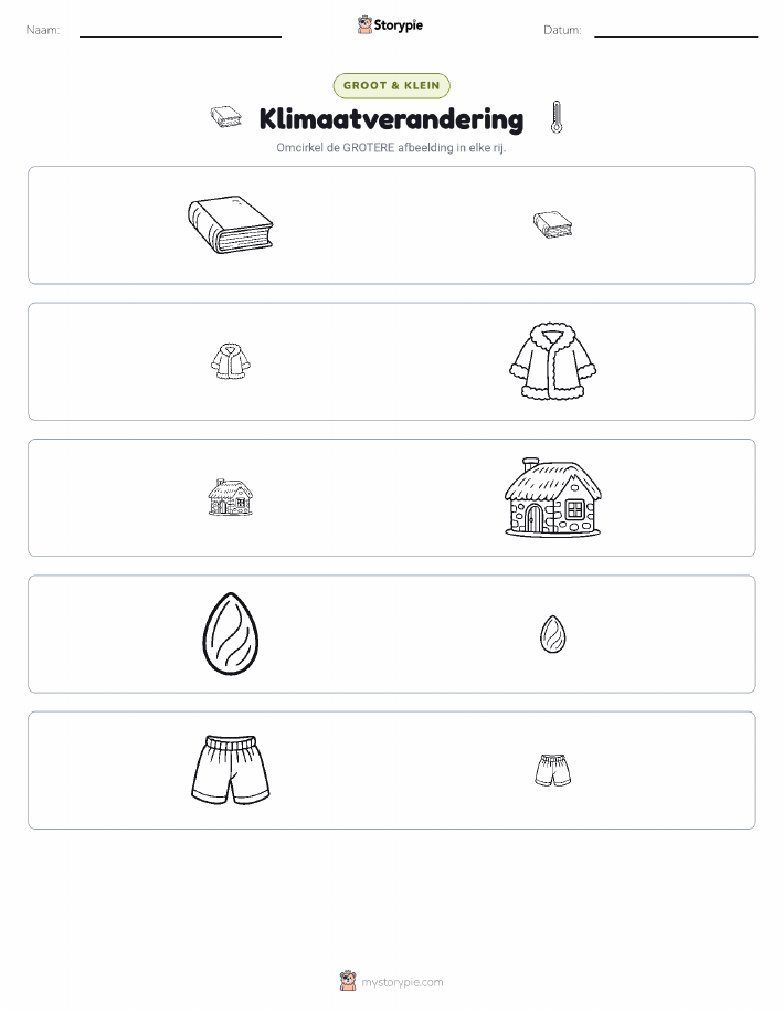 Sorteren