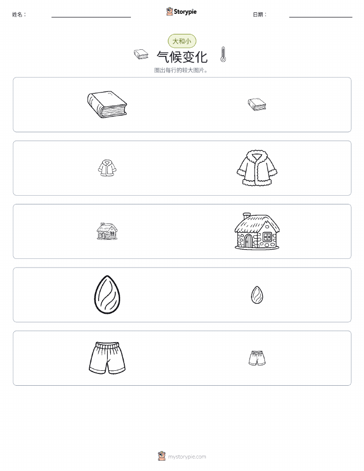 分类