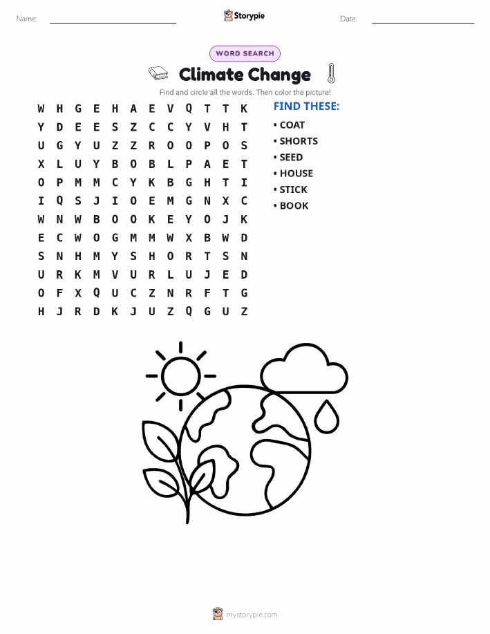 Word Search